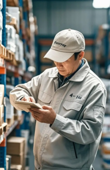 On-site Inspection Service