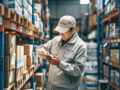 On-site Inspection Service