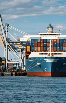 Product Import and Export Agency