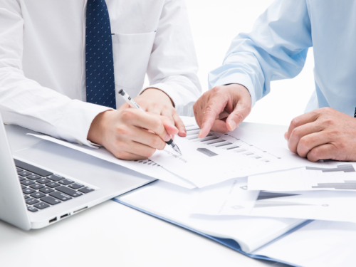 Project Investment Budget and Payback Period